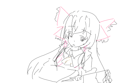 灵梦